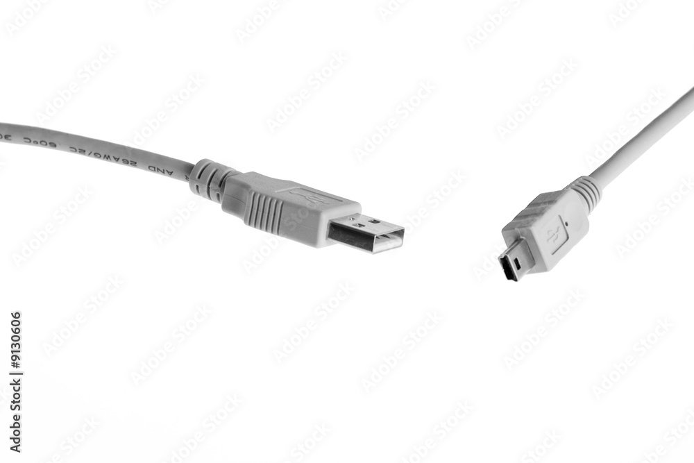 Cable usb