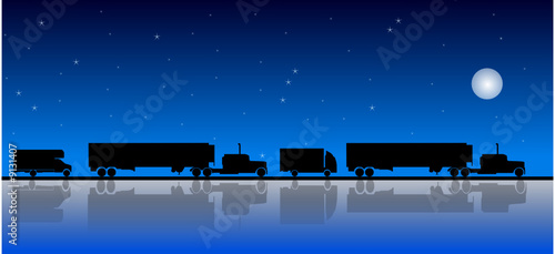 convoy