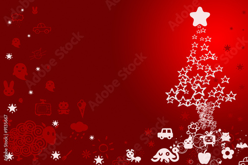 Christmas toys