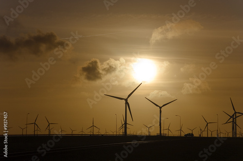 Green energy
