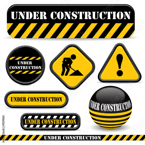 Under construction