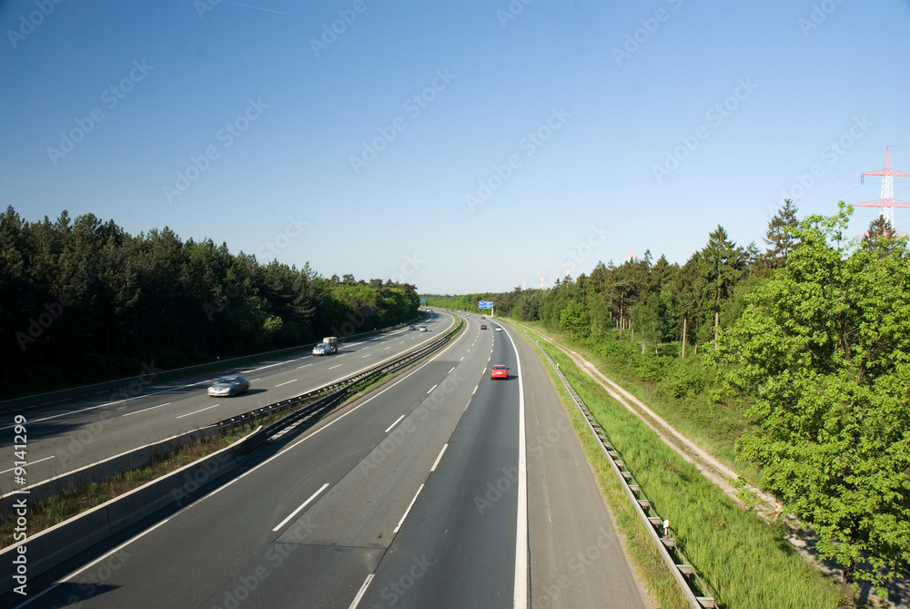 Autobahn Autobahn
