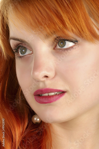 Beautiful girl