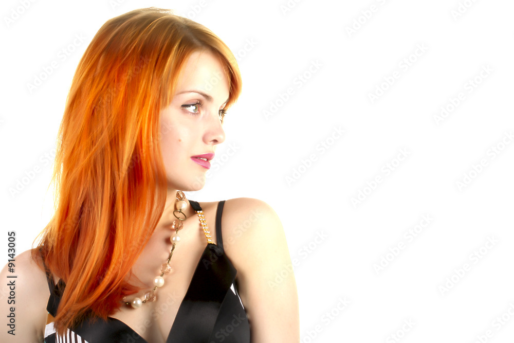Beautiful girl Beautiful girl