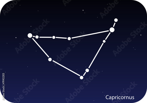 Capricornus