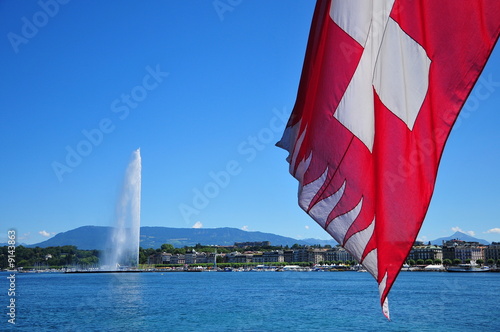 lac leman