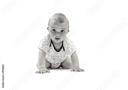 Fotografi neugierig