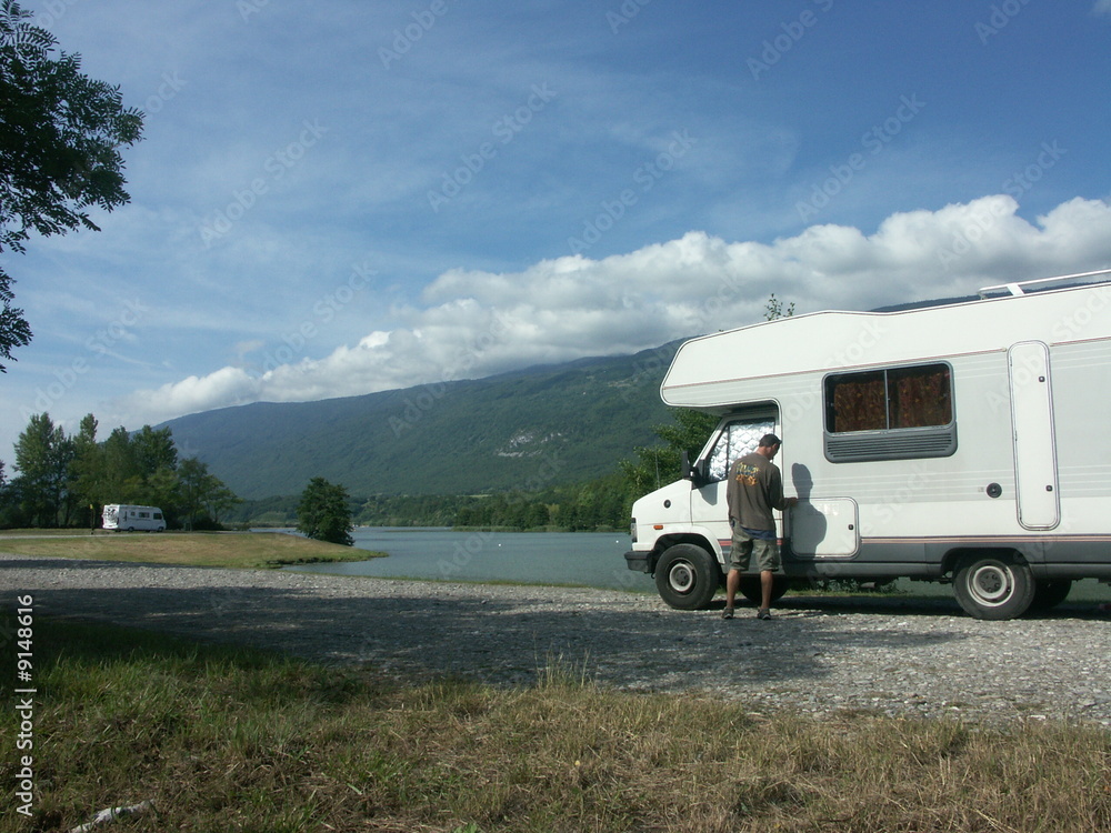 camping-car