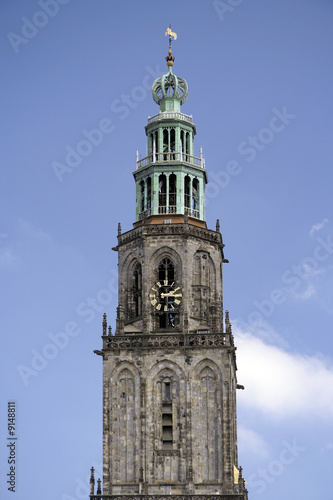 Martini toren (tower)