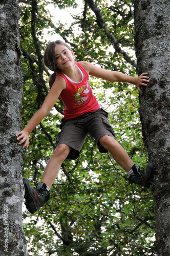 Treewalking II