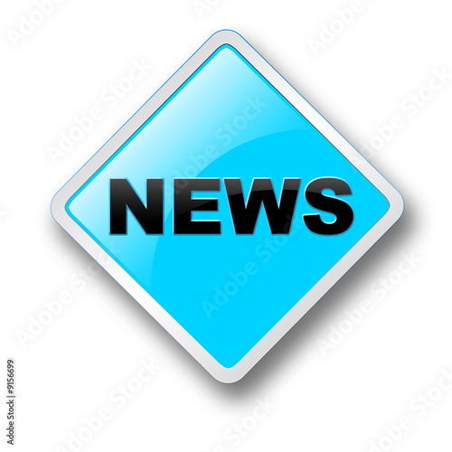 News sign