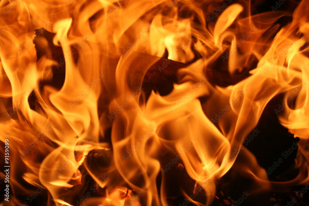 fire fire