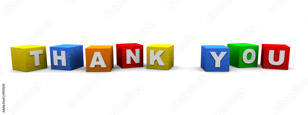 thank you thank you