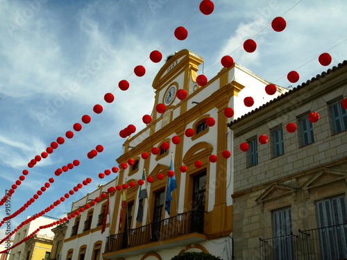 Feria de Mérida 2008 N1