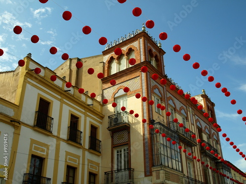 Feria de Mérida 2008 N2