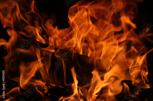fire