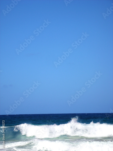 meer