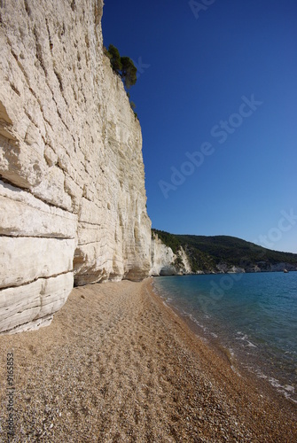 Parco Nazionale del Gargano: Baia dei Gabbiani 1 photo