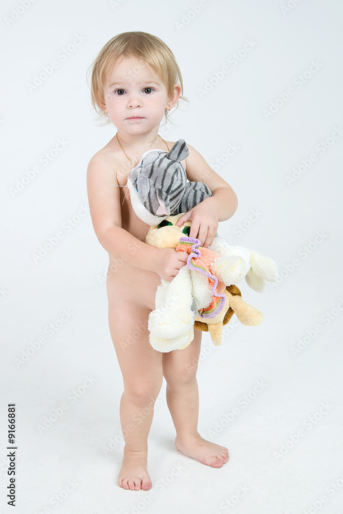 Naked Little Girls Pics
