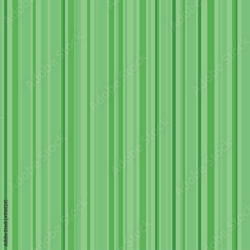 Green Stripes