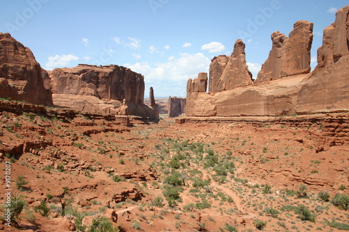 Canyon photo