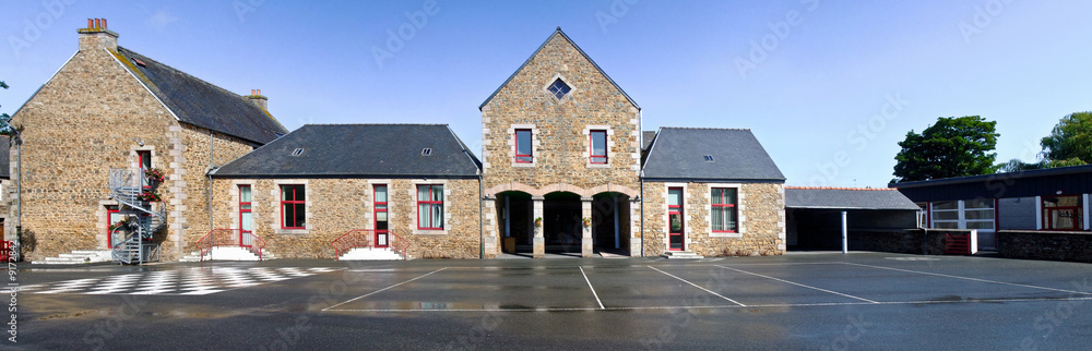 école communale école communale