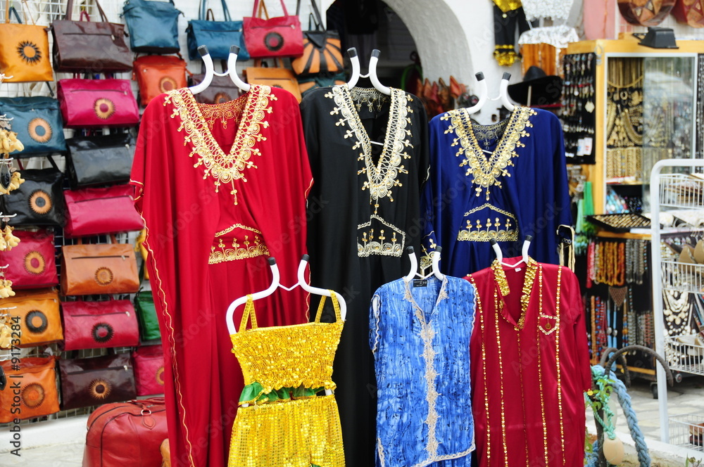 Fototapeta premium tunisia