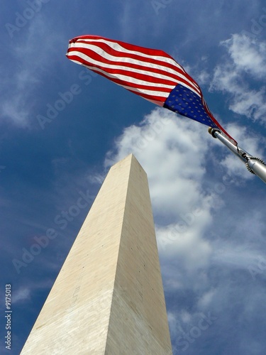 Washington photo