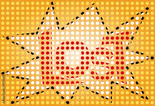 Lost (jeu, poker, casino, concours, perdre)