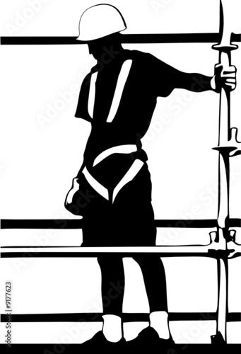 Construction worker