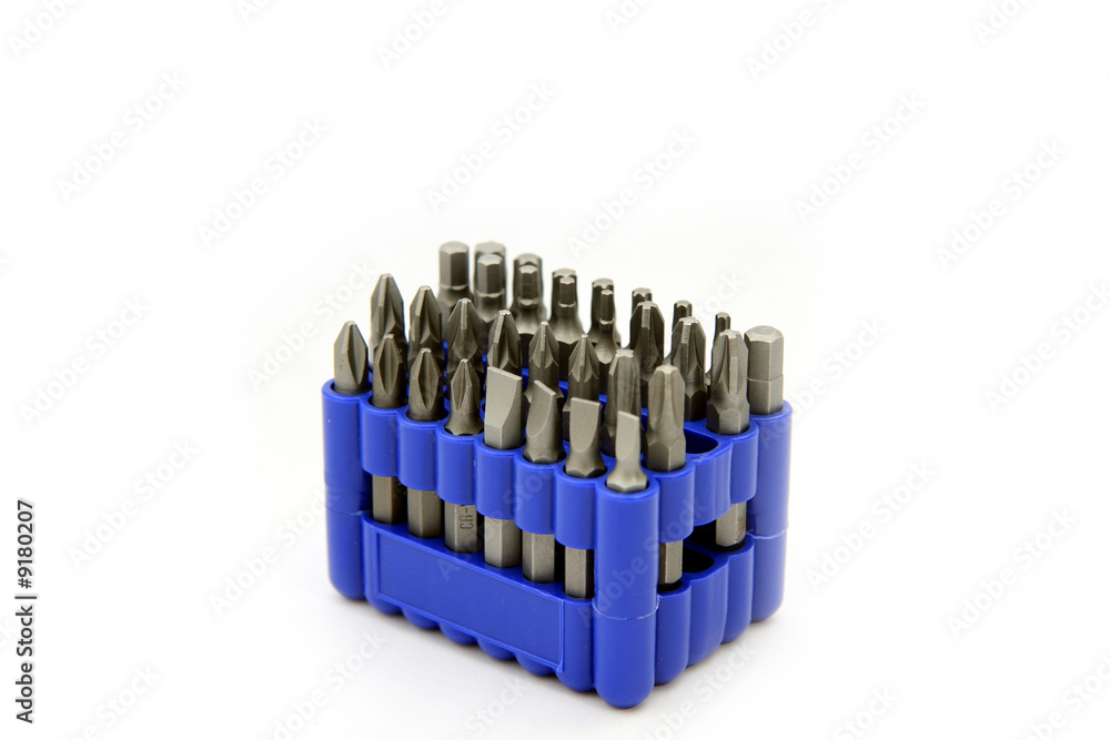Embouts de vissage Embouts de vissage