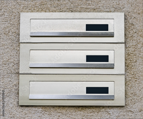 Mailbox