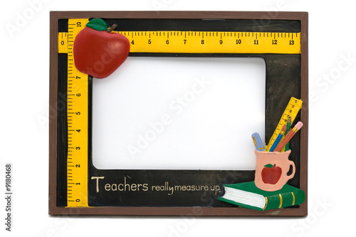 Teachers Frame 2