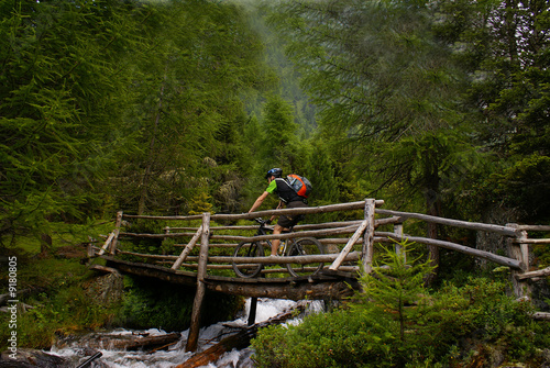 Mountainbike