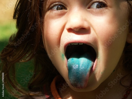 colorants alimentaires