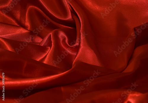 satin