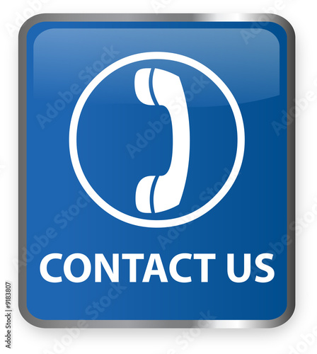 Contact Us Button