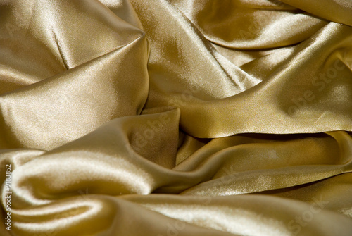 satin