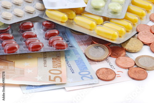gesundheit und geld