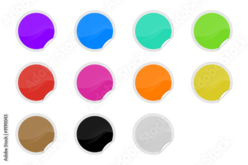 Stickers