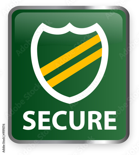 Secure Icon