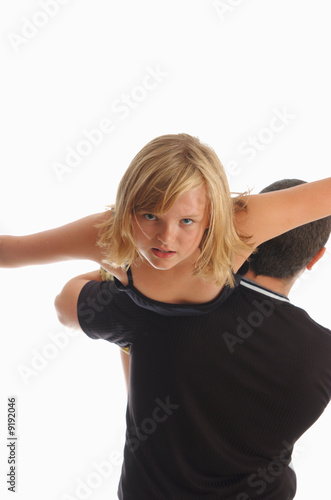 Wallpaper Mural tragen Torontodigital.ca