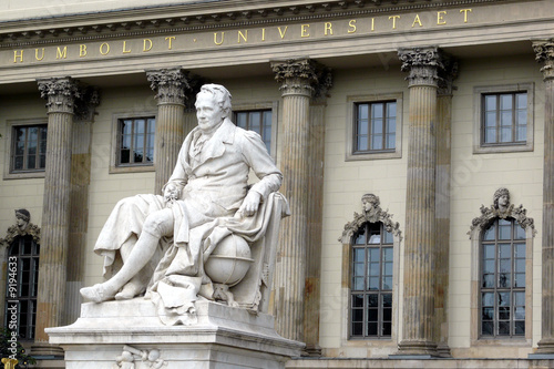 Humboldt Universität