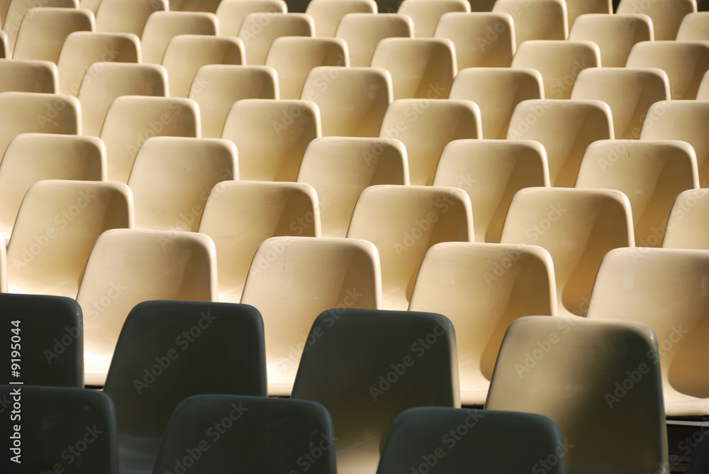 seats