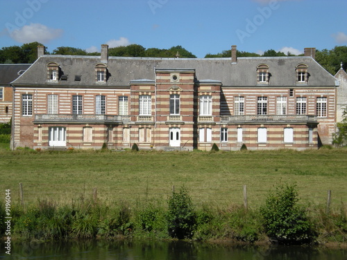 Château d'Epagne