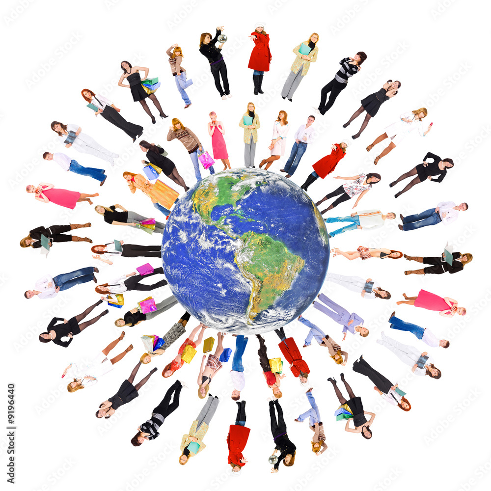 © alma_sacra - cycle of our life © alma_sacra - cycle of our life