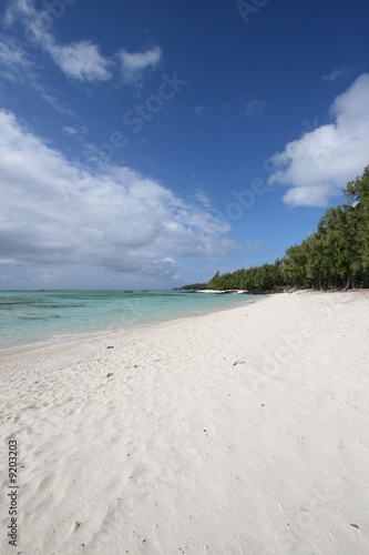 Mauricio, Ile aux Cerfs