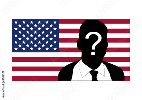identità misteriosa uomo america