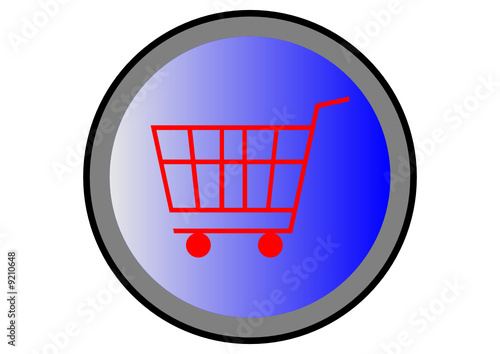 shopping cart