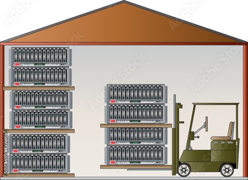 Data Warehouse